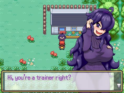 Pokemon Lewd Virus [v0.1] [PurpurDawn] .